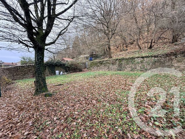 maison à vendre - 5 pièces - 80.0 m2 - RAON L ETAPE - 88 - LORRAINE - Century 21 Céline Jacques Immobilier