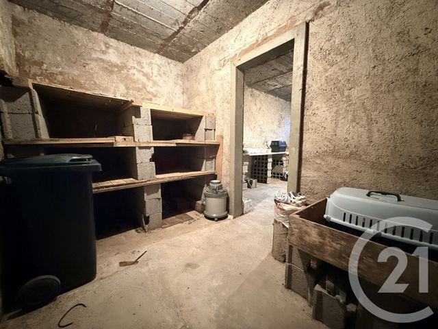 maison à vendre - 5 pièces - 80.0 m2 - RAON L ETAPE - 88 - LORRAINE - Century 21 Céline Jacques Immobilier