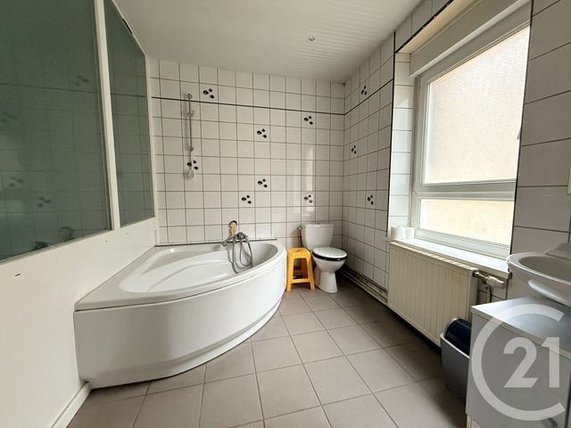 maison à vendre - 5 pièces - 80.0 m2 - RAON L ETAPE - 88 - LORRAINE - Century 21 Céline Jacques Immobilier