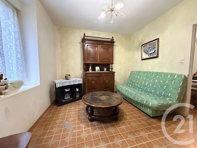 maison à vendre - 5 pièces - 80.0 m2 - RAON L ETAPE - 88 - LORRAINE - Century 21 Céline Jacques Immobilier