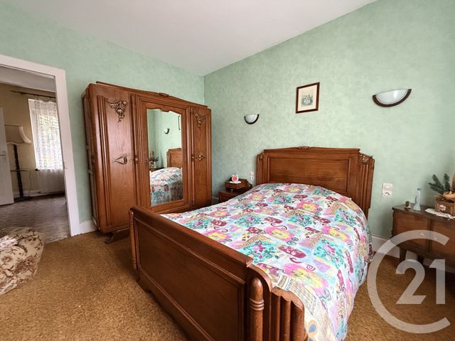 maison à vendre - 5 pièces - 80.0 m2 - RAON L ETAPE - 88 - LORRAINE - Century 21 Céline Jacques Immobilier