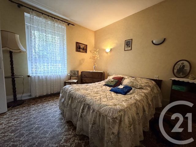 maison à vendre - 5 pièces - 80.0 m2 - RAON L ETAPE - 88 - LORRAINE - Century 21 Céline Jacques Immobilier