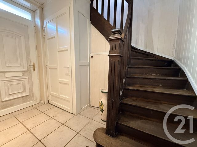 maison à vendre - 5 pièces - 80.0 m2 - RAON L ETAPE - 88 - LORRAINE - Century 21 Céline Jacques Immobilier