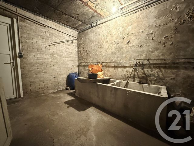 maison à vendre - 5 pièces - 80.0 m2 - RAON L ETAPE - 88 - LORRAINE - Century 21 Céline Jacques Immobilier