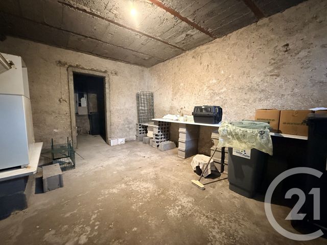 maison à vendre - 5 pièces - 80.0 m2 - RAON L ETAPE - 88 - LORRAINE - Century 21 Céline Jacques Immobilier