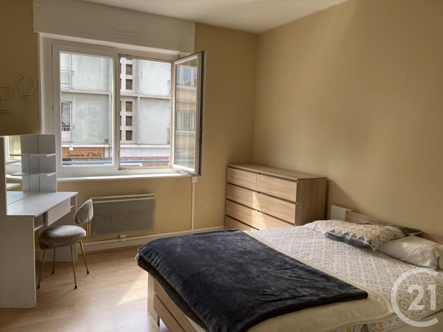 Appartement F2 à louer - 2 pièces - 50.0 m2 - ST DIE DES VOSGES - 88 - LORRAINE - Century 21 Céline Jacques Immobilier