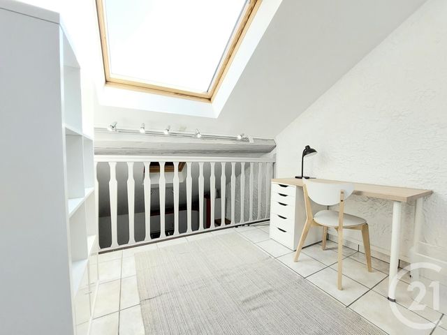 Appartement F3 à louer - 3 pièces - 78.0 m2 - ST DIE DES VOSGES - 88 - LORRAINE - Century 21 Céline Jacques Immobilier