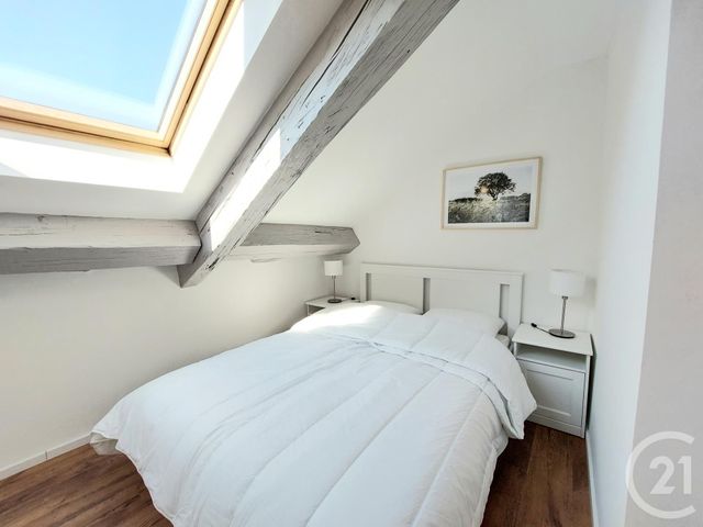 Appartement F3 à louer - 3 pièces - 78.0 m2 - ST DIE DES VOSGES - 88 - LORRAINE - Century 21 Céline Jacques Immobilier