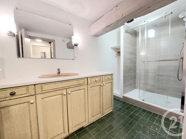 Appartement F3 à louer - 3 pièces - 78.0 m2 - ST DIE DES VOSGES - 88 - LORRAINE - Century 21 Céline Jacques Immobilier