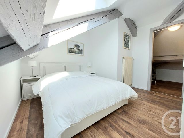 Appartement F3 à louer - 3 pièces - 78.0 m2 - ST DIE DES VOSGES - 88 - LORRAINE - Century 21 Céline Jacques Immobilier