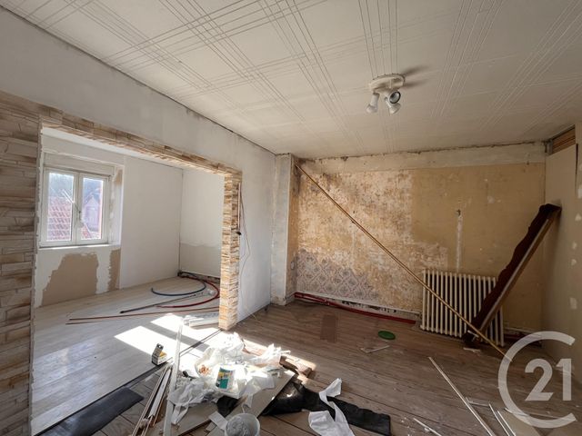 immeuble à vendre - 146.0 m2 - ST DIE DES VOSGES - 88 - LORRAINE - Century 21 Céline Jacques Immobilier