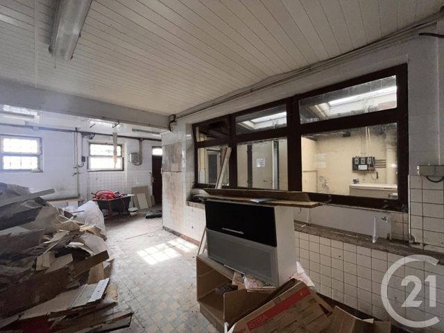 immeuble à vendre - 146.0 m2 - ST DIE DES VOSGES - 88 - LORRAINE - Century 21 Céline Jacques Immobilier