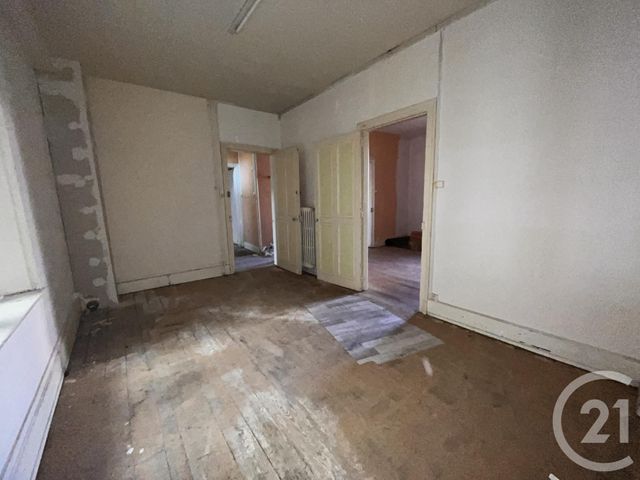 immeuble à vendre - 146.0 m2 - ST DIE DES VOSGES - 88 - LORRAINE - Century 21 Céline Jacques Immobilier