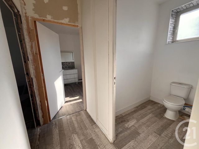 immeuble à vendre - 146.0 m2 - ST DIE DES VOSGES - 88 - LORRAINE - Century 21 Céline Jacques Immobilier