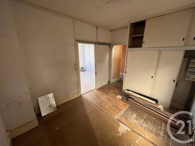 immeuble à vendre - 146.0 m2 - ST DIE DES VOSGES - 88 - LORRAINE - Century 21 Céline Jacques Immobilier