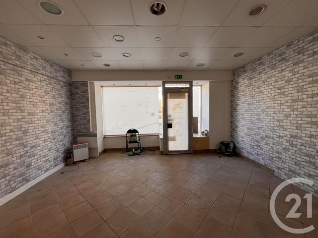 immeuble à vendre - 146.0 m2 - ST DIE DES VOSGES - 88 - LORRAINE - Century 21 Céline Jacques Immobilier