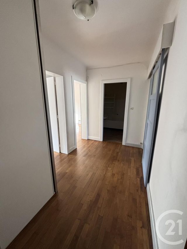 Appartement F2 à vendre - 2 pièces - 53.61 m2 - ST DIE DES VOSGES - 88 - LORRAINE - Century 21 Céline Jacques Immobilier
