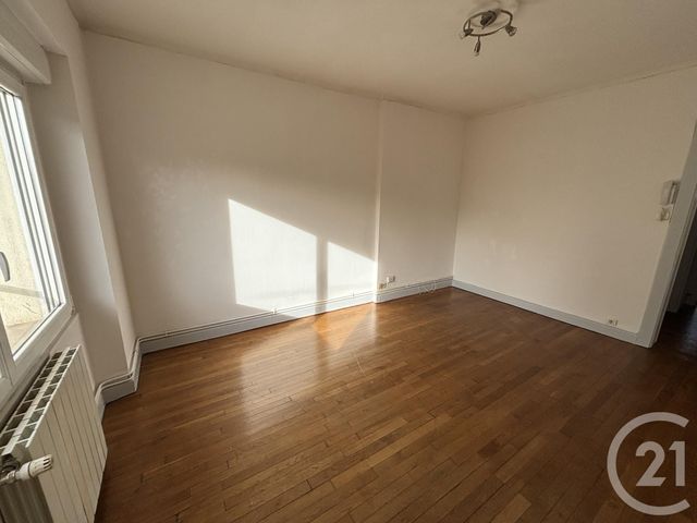 Appartement F2 à vendre - 2 pièces - 53.61 m2 - ST DIE DES VOSGES - 88 - LORRAINE - Century 21 Céline Jacques Immobilier