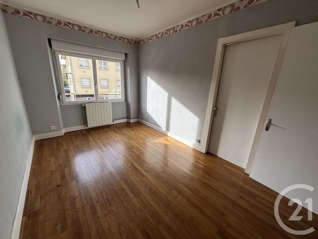 Appartement F2 à vendre - 2 pièces - 53.61 m2 - ST DIE DES VOSGES - 88 - LORRAINE - Century 21 Céline Jacques Immobilier