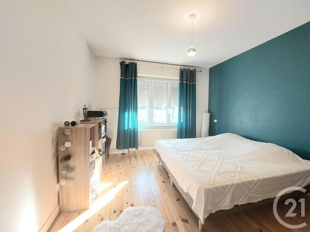 Appartement F4 à louer - 4 pièces - 86.95 m2 - ST DIE DES VOSGES - 88 - LORRAINE - Century 21 Céline Jacques Immobilier