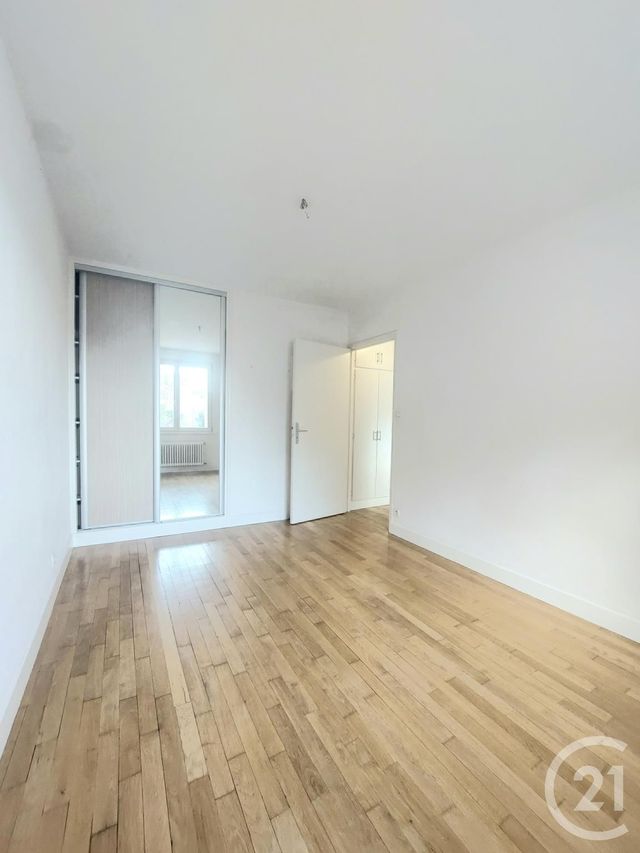 Appartement F3 à louer - 3 pièces - 62.0 m2 - ST DIE DES VOSGES - 88 - LORRAINE - Century 21 Céline Jacques Immobilier
