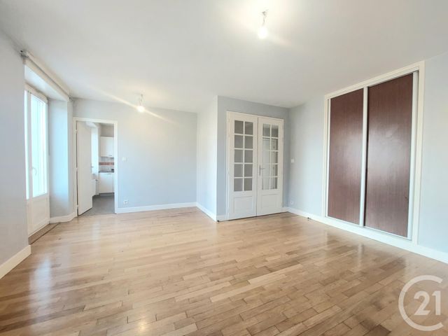 Appartement F3 à louer ST DIE DES VOSGES