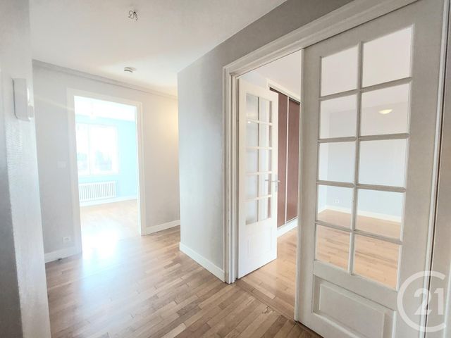 Appartement F3 à louer - 3 pièces - 62.0 m2 - ST DIE DES VOSGES - 88 - LORRAINE - Century 21 Céline Jacques Immobilier