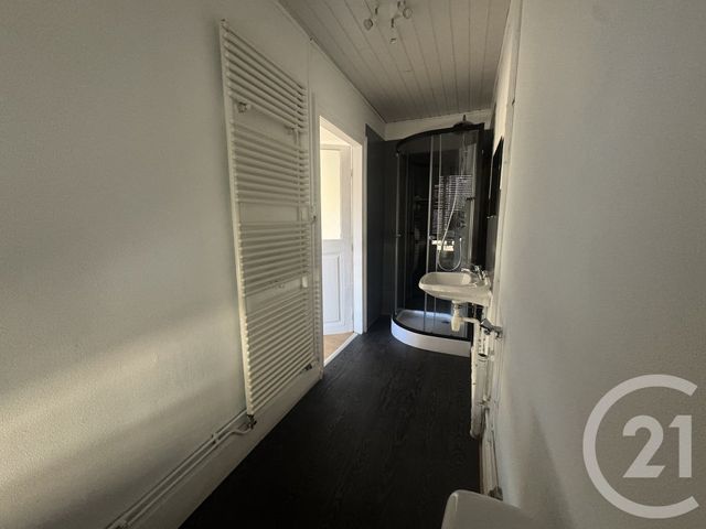 Appartement F2 bis à louer - 3 pièces - 52.0 m2 - ST DIE DES VOSGES - 88 - LORRAINE - Century 21 Céline Jacques Immobilier