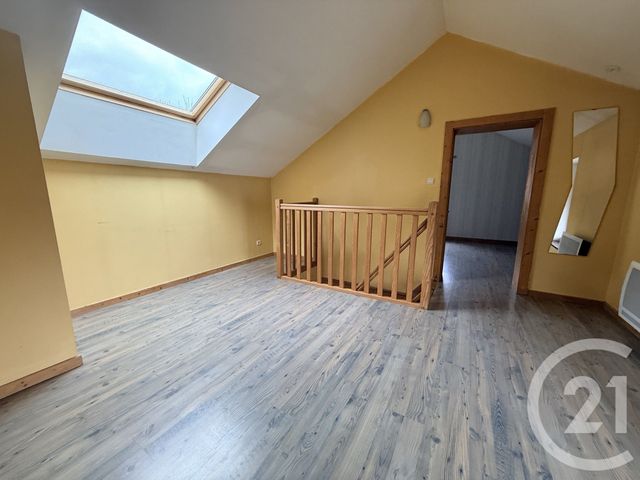 maison à vendre - 4 pièces - 79.9 m2 - FRAIZE - 88 - LORRAINE - Century 21 Céline Jacques Immobilier