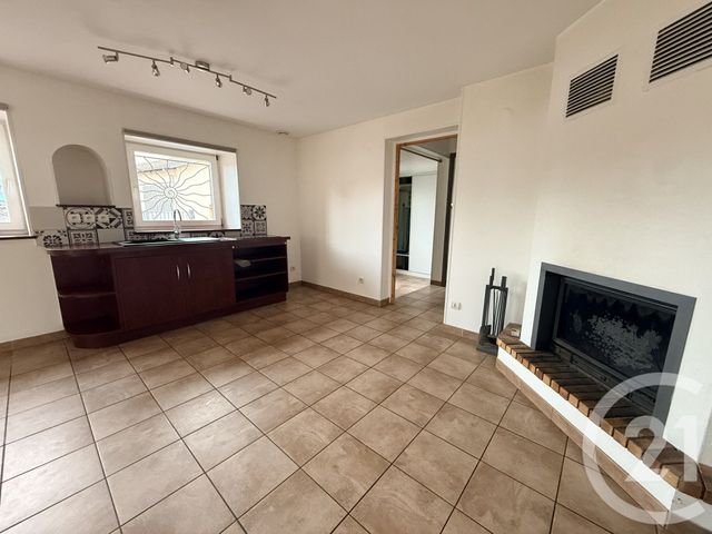 maison à vendre - 4 pièces - 79.9 m2 - FRAIZE - 88 - LORRAINE - Century 21 Céline Jacques Immobilier