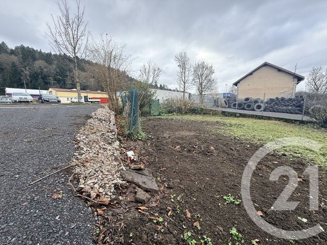 maison à vendre - 4 pièces - 79.9 m2 - FRAIZE - 88 - LORRAINE - Century 21 Céline Jacques Immobilier