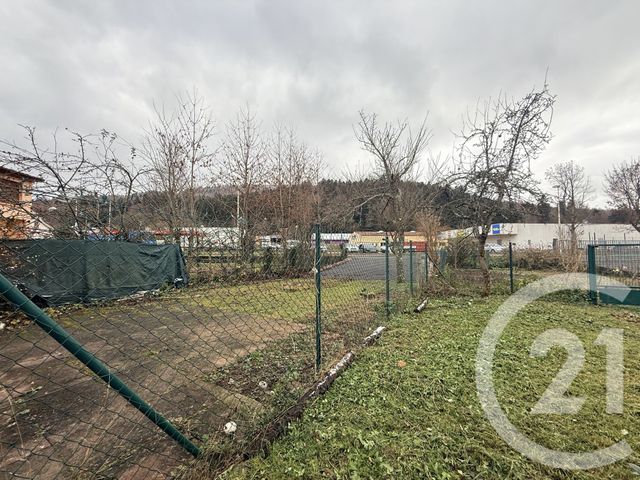 maison à vendre - 4 pièces - 79.9 m2 - FRAIZE - 88 - LORRAINE - Century 21 Céline Jacques Immobilier