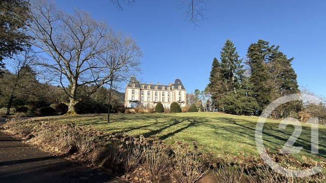 Appartement F8 à vendre ST DIE DES VOSGES