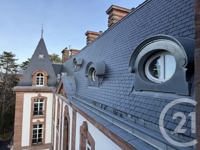 Appartement F8 à vendre - 8 pièces - 362.9 m2 - ST DIE DES VOSGES - 88 - LORRAINE - Century 21 Céline Jacques Immobilier