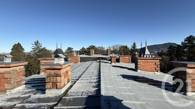 Appartement F8 à vendre - 8 pièces - 362.9 m2 - ST DIE DES VOSGES - 88 - LORRAINE - Century 21 Céline Jacques Immobilier