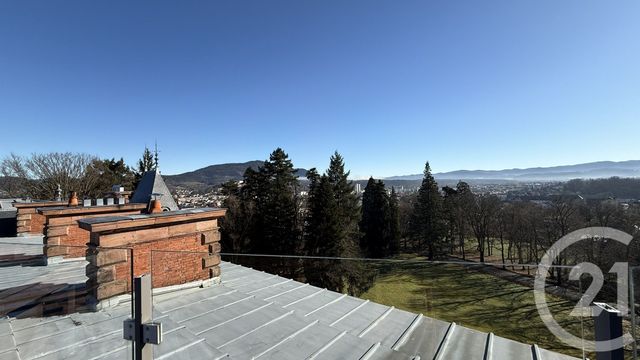 Appartement F8 à vendre - 8 pièces - 362.9 m2 - ST DIE DES VOSGES - 88 - LORRAINE - Century 21 Céline Jacques Immobilier