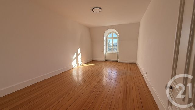 Appartement F8 à vendre - 8 pièces - 362.9 m2 - ST DIE DES VOSGES - 88 - LORRAINE - Century 21 Céline Jacques Immobilier
