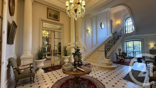 Appartement F8 à vendre - 8 pièces - 362.9 m2 - ST DIE DES VOSGES - 88 - LORRAINE - Century 21 Céline Jacques Immobilier