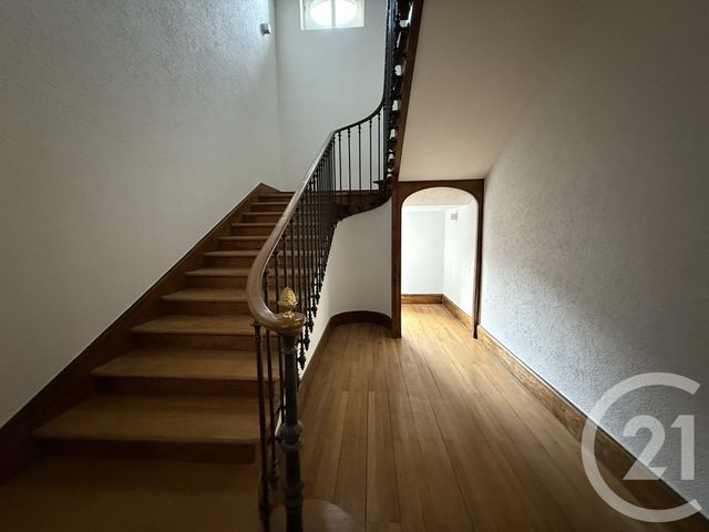 Appartement F8 à vendre - 8 pièces - 362.9 m2 - ST DIE DES VOSGES - 88 - LORRAINE - Century 21 Céline Jacques Immobilier