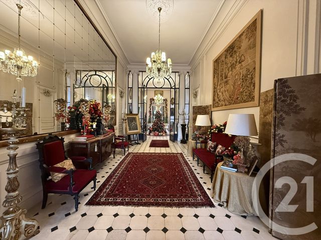 Appartement F8 à vendre - 8 pièces - 362.9 m2 - ST DIE DES VOSGES - 88 - LORRAINE - Century 21 Céline Jacques Immobilier