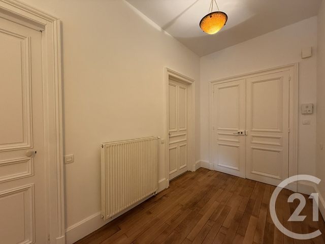 Appartement F8 à vendre - 8 pièces - 362.9 m2 - ST DIE DES VOSGES - 88 - LORRAINE - Century 21 Céline Jacques Immobilier