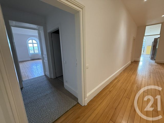 Appartement F8 à vendre - 8 pièces - 362.9 m2 - ST DIE DES VOSGES - 88 - LORRAINE - Century 21 Céline Jacques Immobilier