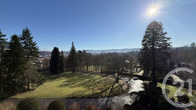 Appartement F8 à vendre - 8 pièces - 362.9 m2 - ST DIE DES VOSGES - 88 - LORRAINE - Century 21 Céline Jacques Immobilier