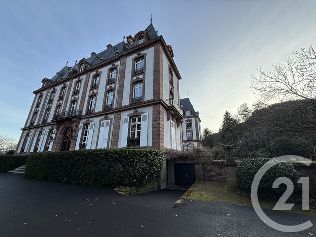 Appartement F8 à vendre - 8 pièces - 362.9 m2 - ST DIE DES VOSGES - 88 - LORRAINE - Century 21 Céline Jacques Immobilier