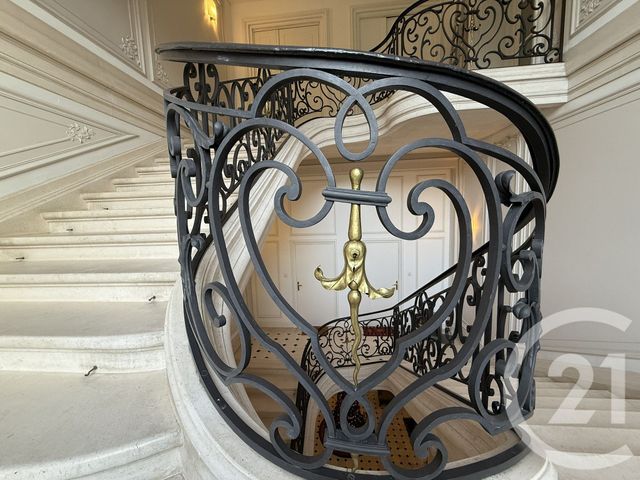 Appartement F8 à vendre - 8 pièces - 362.9 m2 - ST DIE DES VOSGES - 88 - LORRAINE - Century 21 Céline Jacques Immobilier