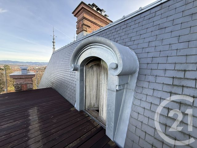 Appartement F8 à vendre - 8 pièces - 362.9 m2 - ST DIE DES VOSGES - 88 - LORRAINE - Century 21 Céline Jacques Immobilier