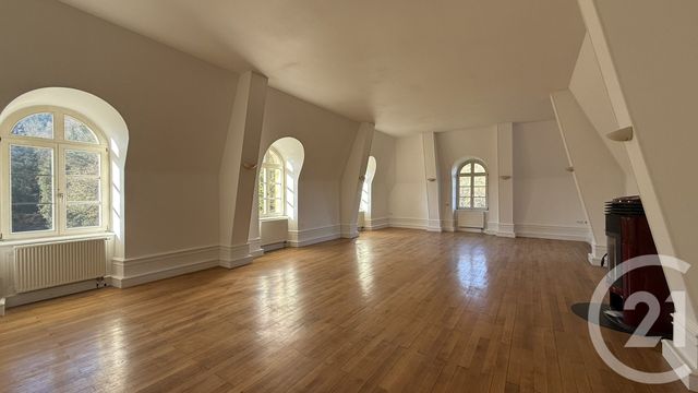 Appartement F8 à vendre - 8 pièces - 362.9 m2 - ST DIE DES VOSGES - 88 - LORRAINE - Century 21 Céline Jacques Immobilier