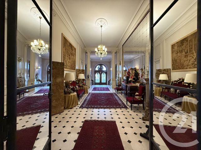 Appartement F8 à vendre - 8 pièces - 362.9 m2 - ST DIE DES VOSGES - 88 - LORRAINE - Century 21 Céline Jacques Immobilier