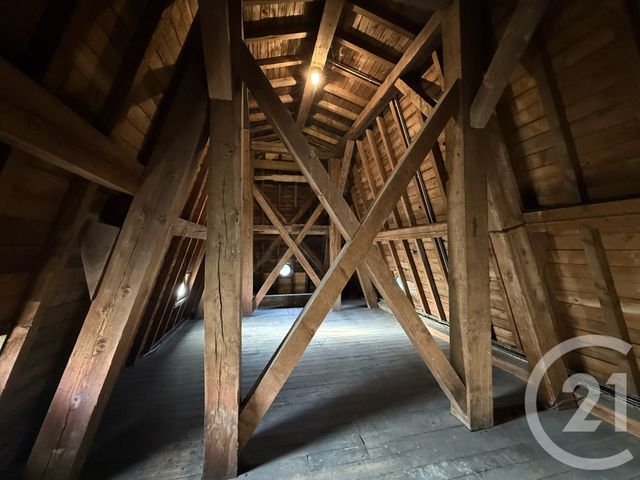 Appartement F8 à vendre - 8 pièces - 362.9 m2 - ST DIE DES VOSGES - 88 - LORRAINE - Century 21 Céline Jacques Immobilier