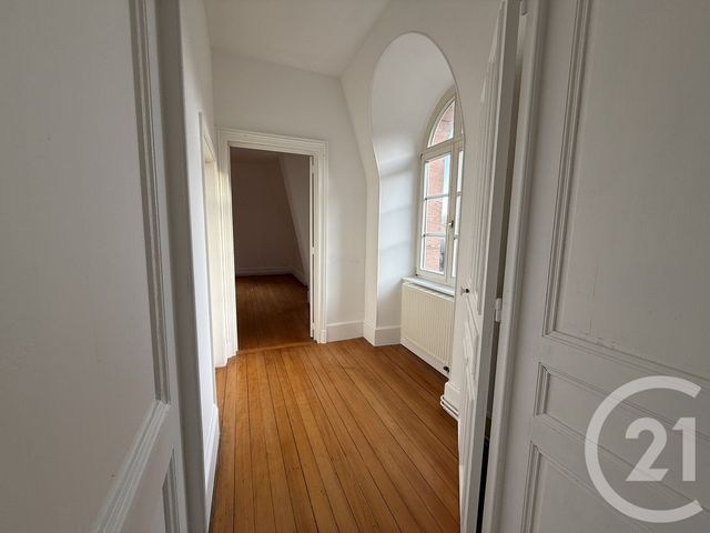 Appartement F8 à vendre - 8 pièces - 362.9 m2 - ST DIE DES VOSGES - 88 - LORRAINE - Century 21 Céline Jacques Immobilier